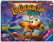 Ravensburger, La Cucaracha - Magic (24833)