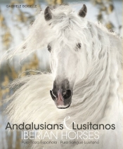 Andalusians Lusitanos