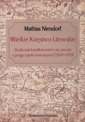Wielkie Księstwo Litewskie - Niendorf Mathias