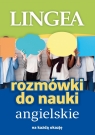 Rozmówki do nauki polsko-angielskie Opracowanie zbiorowe