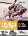 Kaman H-2 Seasprite Wayne Mutza