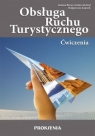 Obsługa ruchu turystycznego. Ćwiczenia Joanna Brewczyńska-Sternal, Małgorzata Kamzik