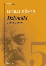 Dzienniki 1931-1938 T.5 Michał Römer