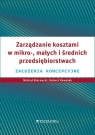 Zarządzanie kosztami w działalności handlowej.. Michał Biernacki, Robert Kowalak, Grzegorz Warzoc