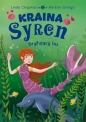 Dryfujący las. Kraina syren - Linda Chapman, Mirelle Ortega