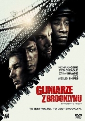 Gliniarze z Brooklynu (*)