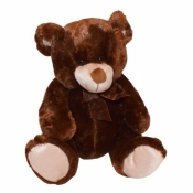 Miś Alex brązowy 35 cm (4779a)