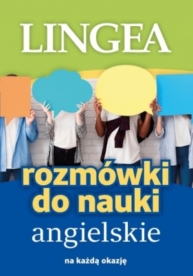 Rozmówki do nauki polsko-angielskie - Opracowanie zbiorowe