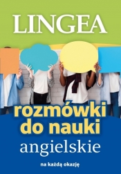 Rozmówki do nauki polsko-angielskie - Opracowanie zbiorowe