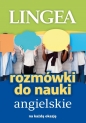 Rozmówki do nauki polsko-angielskie - Opracowanie zbiorowe