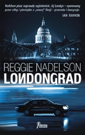 Londongrad - Nadelson Reggie