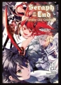 Seraph of the End - Serafin dni ostatnich. Tom 21 - Takaya Kagami