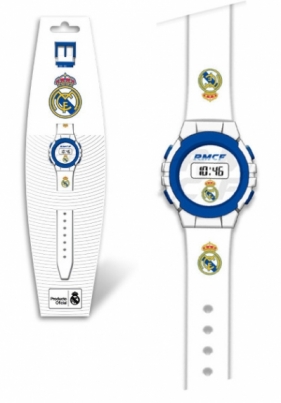 Zegarek KE02 ECO Real Madryt