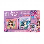 Zestaw kreatywny - Flower Fairy