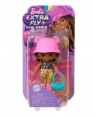  Lalka BARBIE Extra Fly Mini Minis Safari (HPT57)od 3 lat