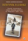 Dziennik egerski Zapiski komendanta obozu oficerów polskich na Węgrzech Lachowicki-Czechowicz Tadeusz