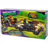 TURTLES Patrol Buggy Raph&Mike (94034)