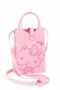 Coolpack, Torebka na ramię Hello Kitty Pink 1 - Pink (F147025)