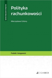 Polityka rachunkowości