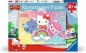 Ravensburger, Puzzle 2x24: Hello Kitty (12001034)