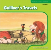 Reader. Level 2. Gulliver's Travels - Opracowanie zbiorowe
