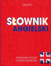 Słownik angielski - Kaznowski Andrzej, Grzebieniowski Tadeusz J.