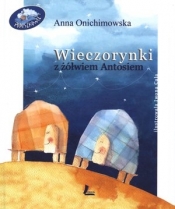 Wieczorynki z żółwiem Antosiem
