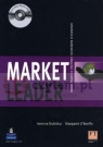 Market Leader NEW Advanced SB z CD-Rom