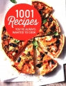 1001 Recipes You Always Wanted to Cook Thomas Heather
