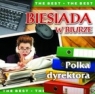 CD Biesiada The Best- w biurze