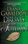 Drums of Autumn (Outlander 4) Gabaldon, Diana