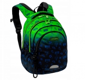 Astrabag, Plecak - Ombre Football, AB330