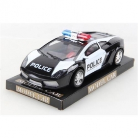 Auto policyjne