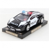 Auto policyjne