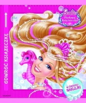 Barbie Perłowa Księżniczka Barbie w świecie mody (01340) - <br />