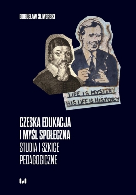 Czeska edukacja i myśl społeczna - Śliwerski Bogusław