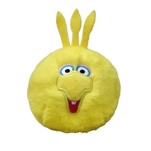 Ty Beanie Bouncers skacząca figurka Big Bird