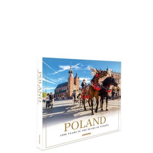 Poland 1000 years in the heart of Europe Mini