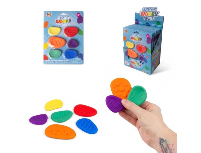 Kamienie antystresowe