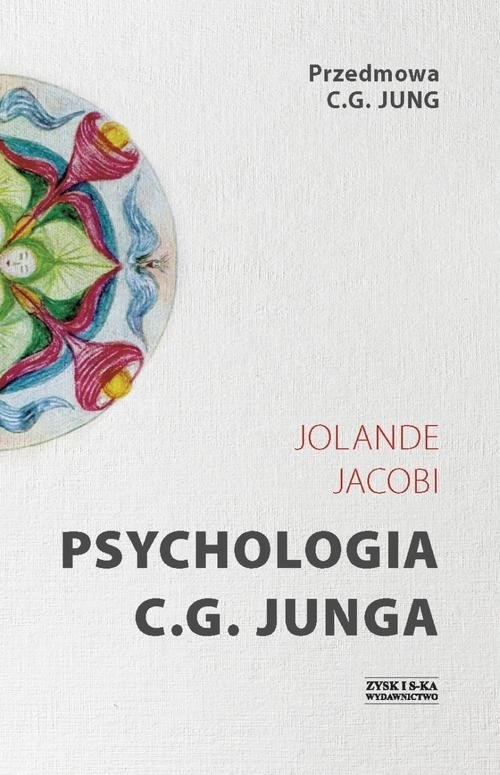 Psychologia C.G. Junga (Uszkodzona okładka)
