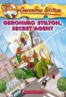 Geronimo Stilton, Secret Agent Geronimo Stilton