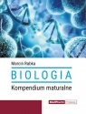 Biologia. Kompendium maturalne Marcin Rabka