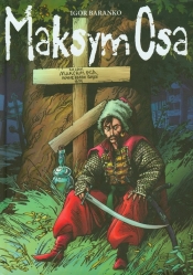 Maksym Osa