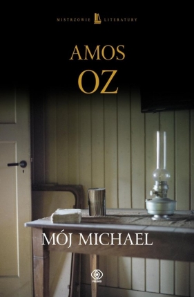 Mój Michael - Oz Amos