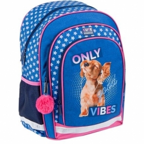 Plecak Starpak GOOD VIBES (446590)