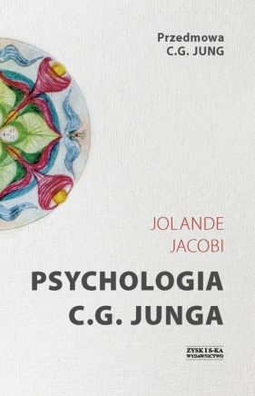 Psychologia C.G. Junga (Uszkodzona okładka) - Jolande Jacobi