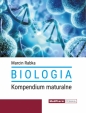 Biologia. Kompendium maturalne - Marcin Rabka