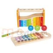HAPE Zestaw Muzyczny (E0305)