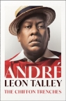 The Chiffon Trenches Andre Leon Talley