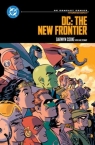 DC: The New Frontier: DC Compact Comics Edition Darwyn Cooke, Dave Stewart